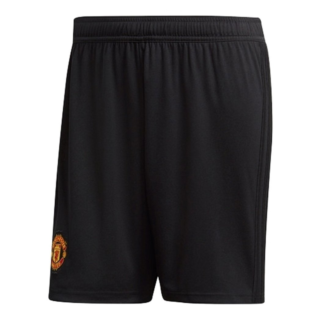 Manchester United Home Football Kit 2018/19