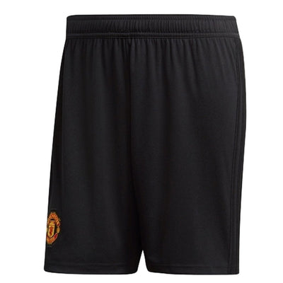 Manchester United Home Football Kit 2018/19