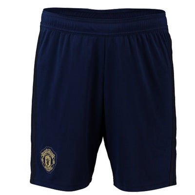 Manchester United Third Football Kit 2018/19