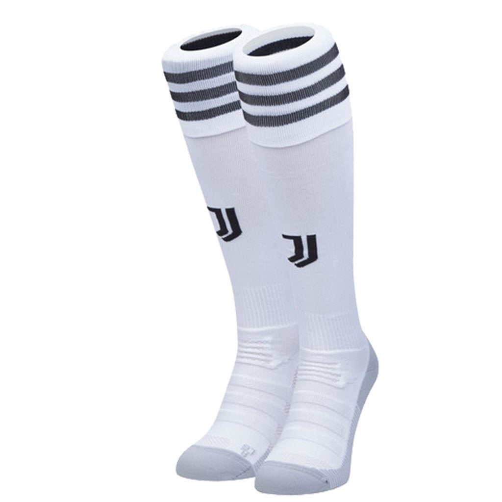 Juventus Home Football Kit 2018/19