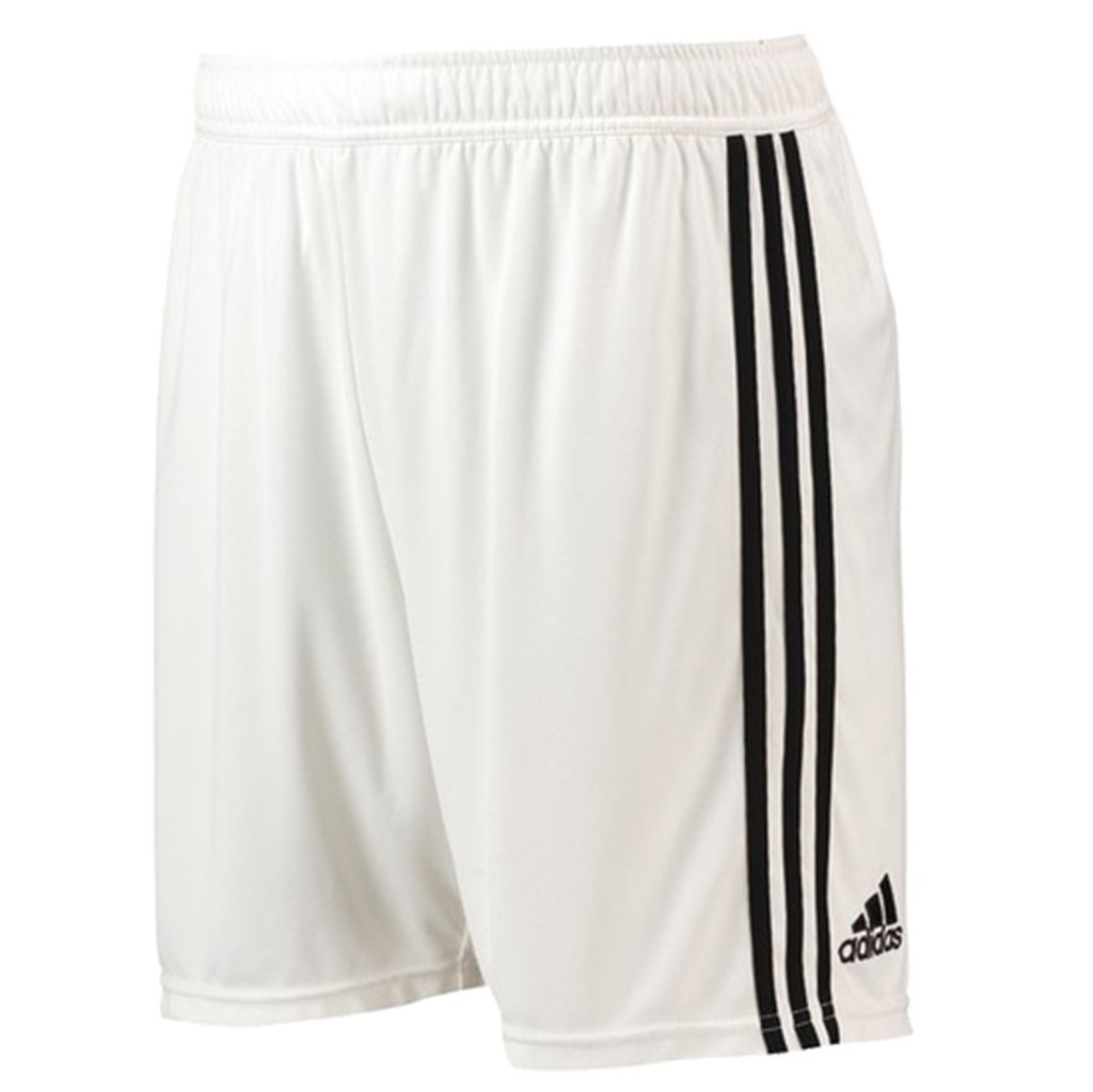 Real Madrid Home Football Kit 2018/19