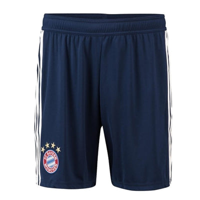 Bayern Munich Home Football Kit 2018/19