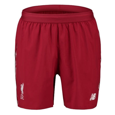 Liverpool Home Football Kit 2018/19