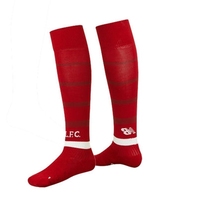 Liverpool Home Football Kit 2018/19