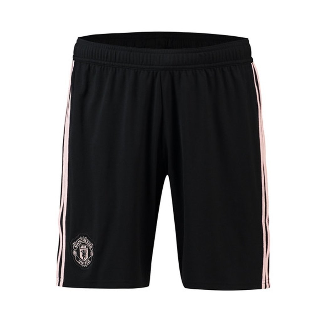 Manchester United Away Football Kit 2018/19
