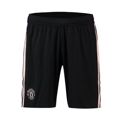 Manchester United Away Football Kit 2018/19