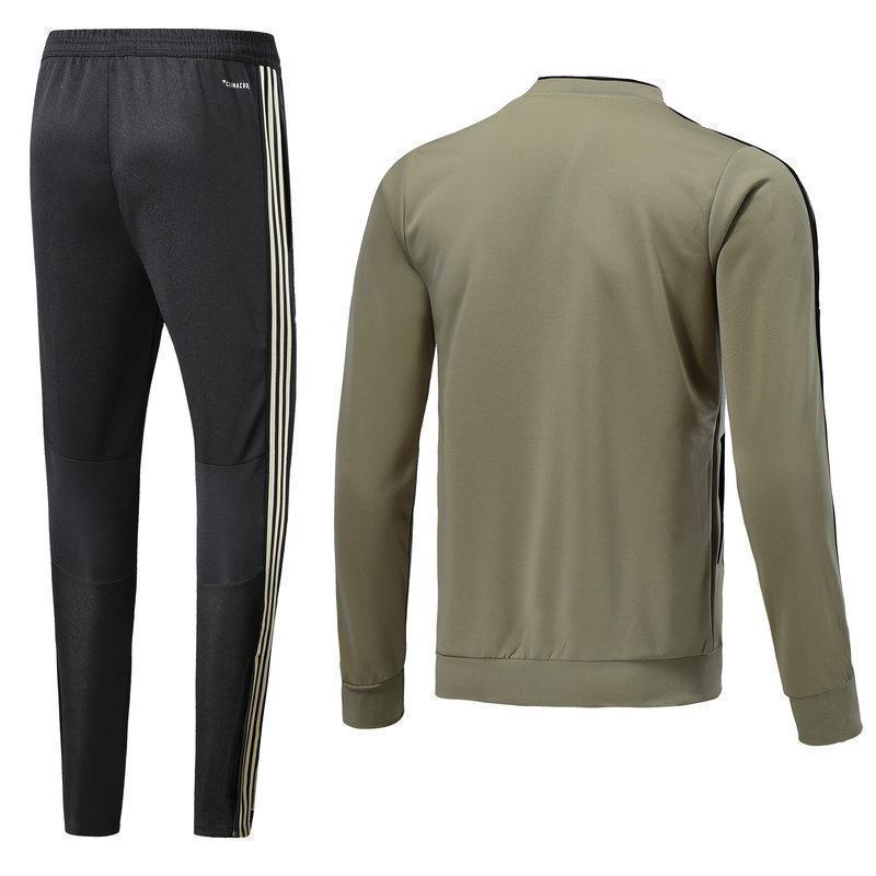 Juventus Tracksuit Training Jackets and Pants 2018/19
