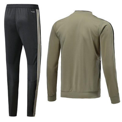 Juventus Tracksuit Training Jackets and Pants 2018/19