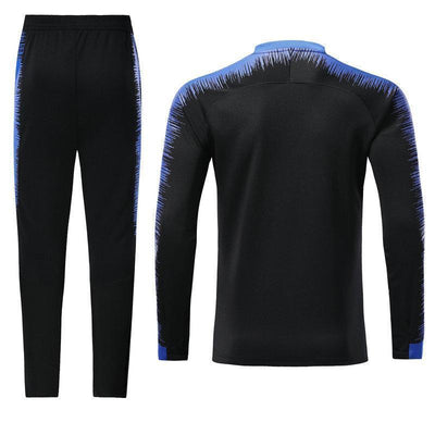 Inter Milan Tracksuit Training Jackets and Pants 2018/19