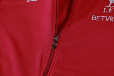 Liverpool Red Tracksuit Training Jackets and Pants 2018/19