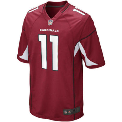 Larry Fitzgerald Arizona Cardinals Game Jersey