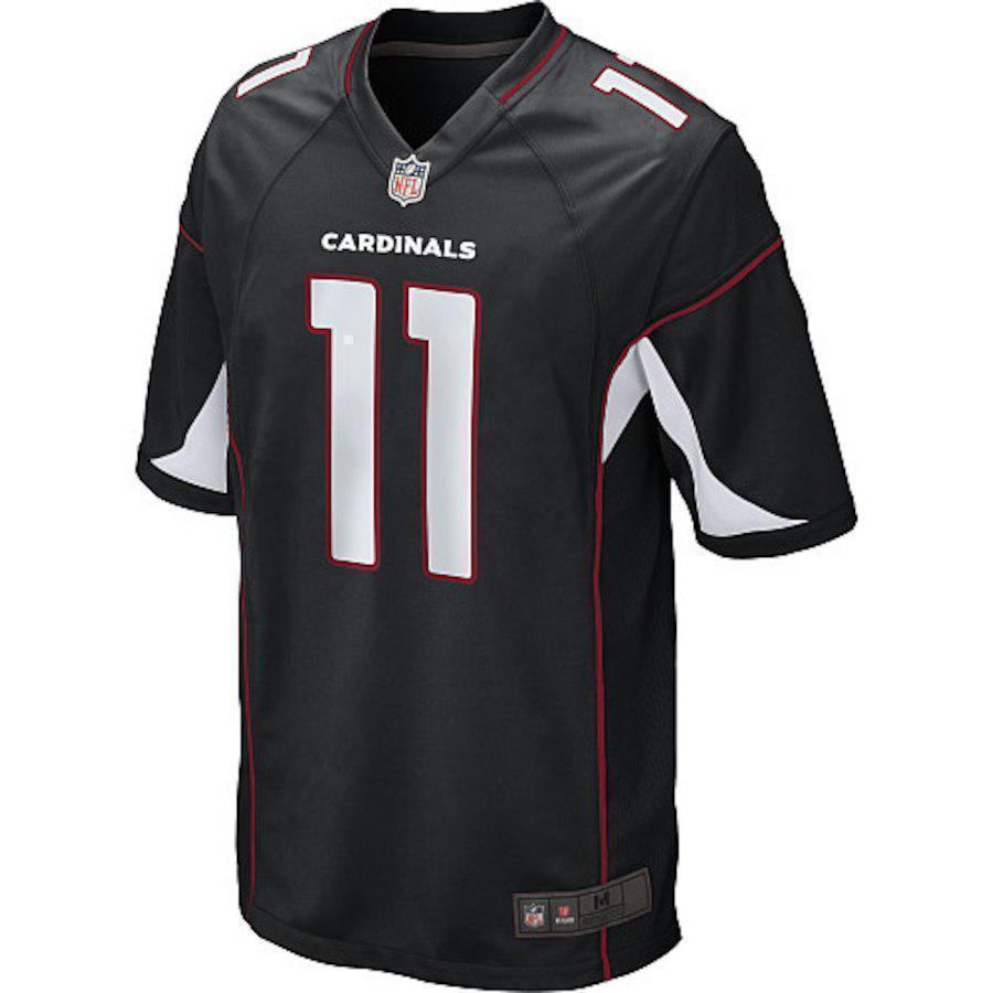 Larry Fitzgerald Arizona Cardinals Game Jersey