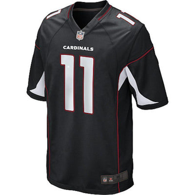 Larry Fitzgerald Arizona Cardinals Game Jersey