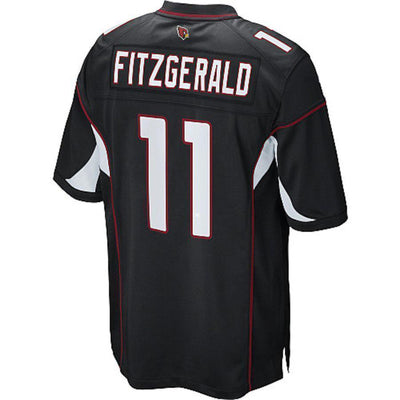 Larry Fitzgerald Arizona Cardinals Game Jersey