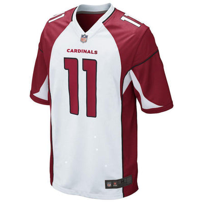 Larry Fitzgerald Arizona Cardinals Game Jersey
