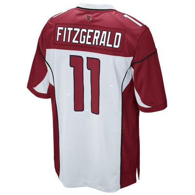 Larry Fitzgerald Arizona Cardinals Game Jersey