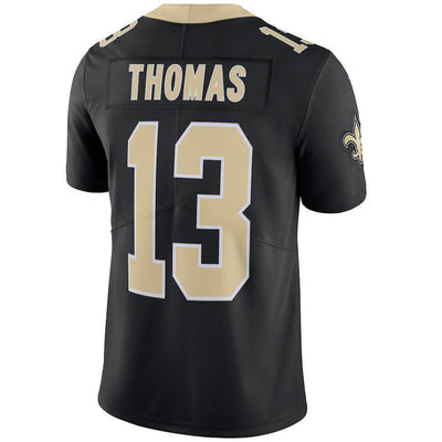 Michael Thomas New Orleans Saints Vapor Untouchable Limited Player Jersey