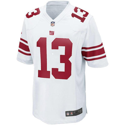 Odell Beckham Jr New York Giants Game Jersey