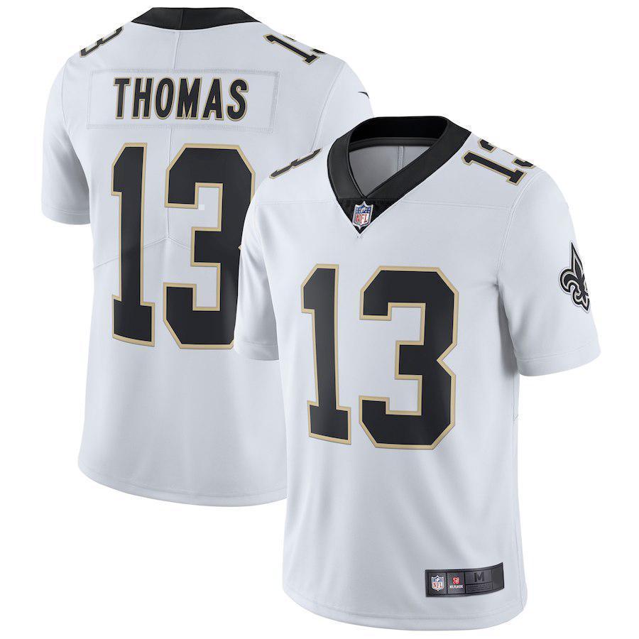 Michael Thomas New Orleans Saints Vapor Untouchable Limited Player Jersey