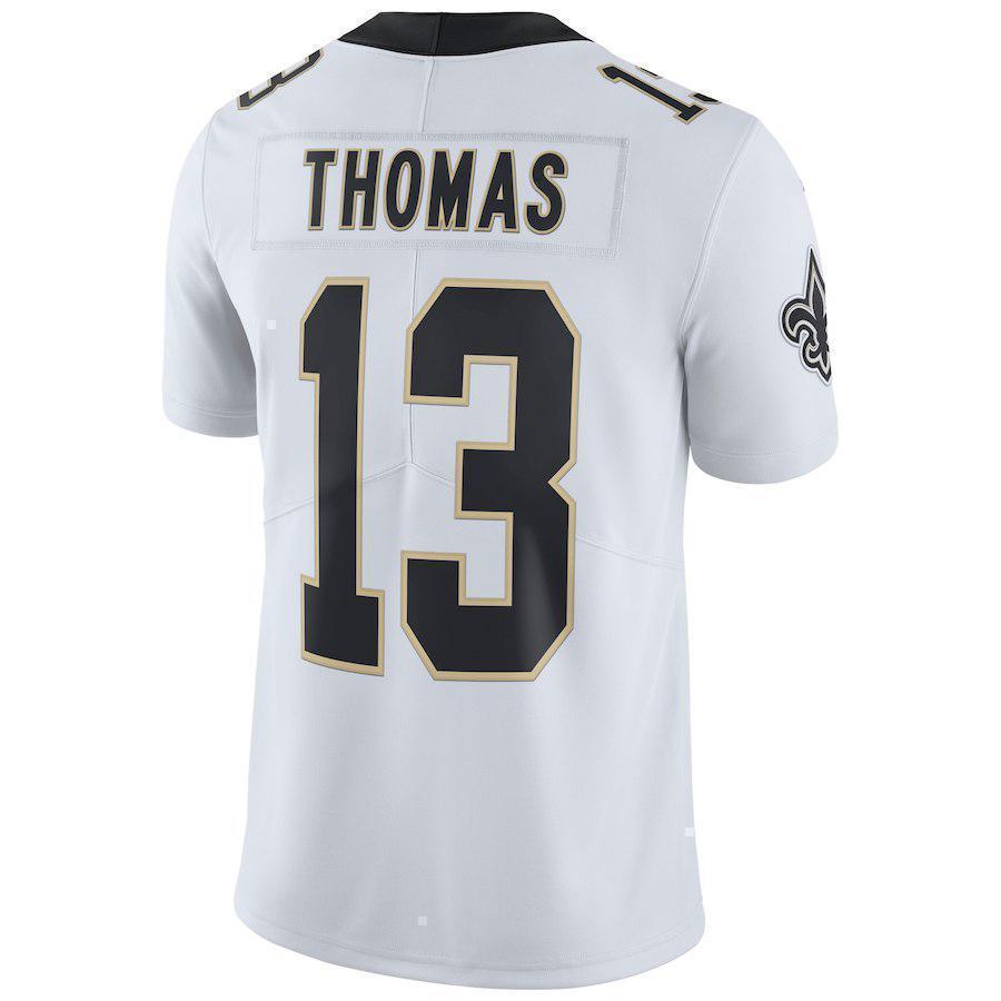 Michael Thomas New Orleans Saints Vapor Untouchable Limited Player Jersey