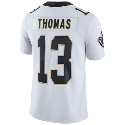 Michael Thomas New Orleans Saints Vapor Untouchable Limited Player Jersey