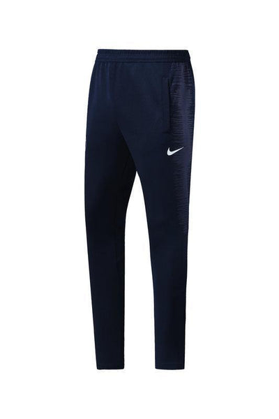 Paris Saint Germain Blue Tracksuit Training Jackets and Pants 2018/19