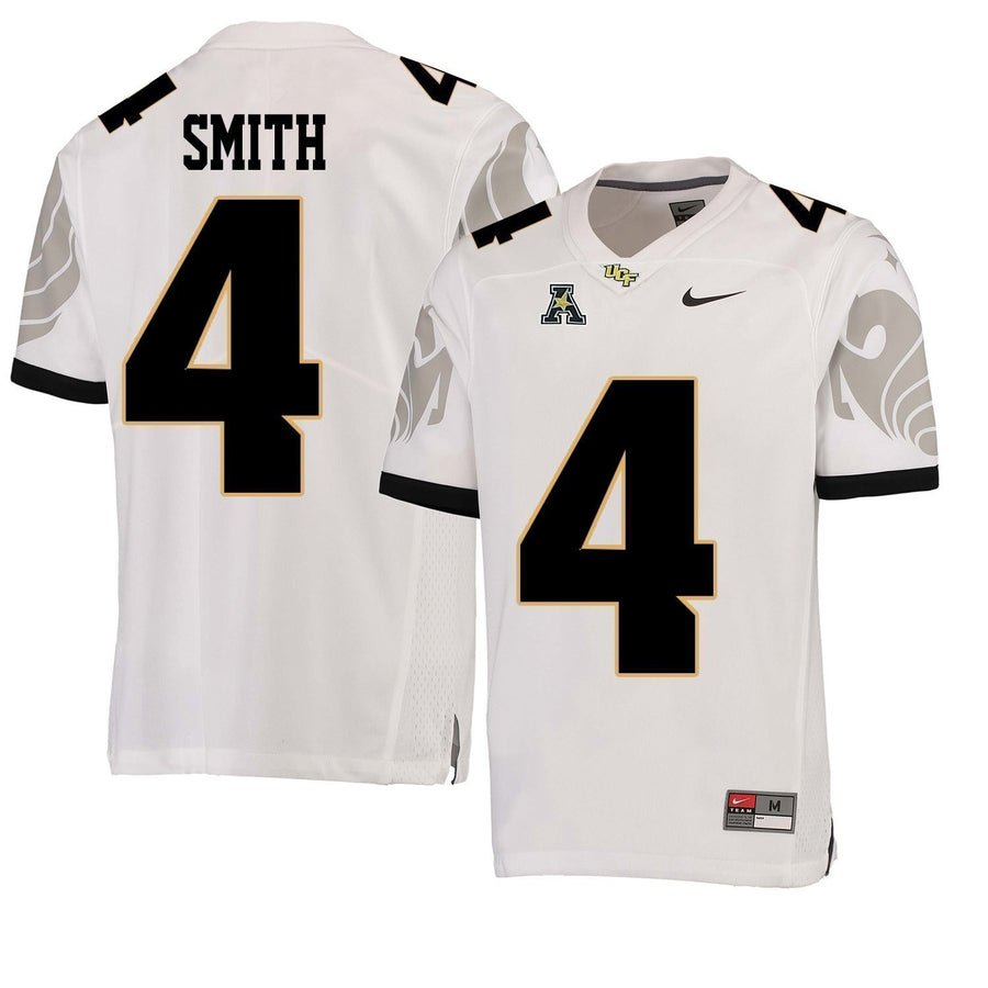 Tre'Quan Smith UCF Knights Football Jersey White