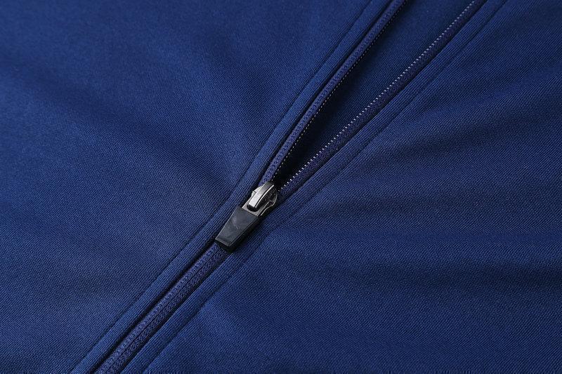 Chelsea Navy Tracksuit Training Jackets and Pants 2018/19