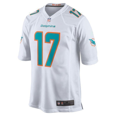 Ryan Tannehill Miami Dolphins New 2018 Game Jersey