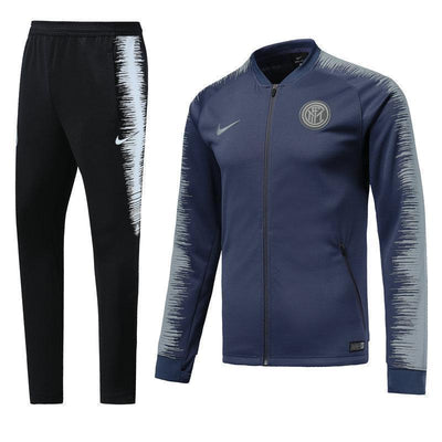 Inter Milan Tracksuit Training Jackets and Pants 2018/19