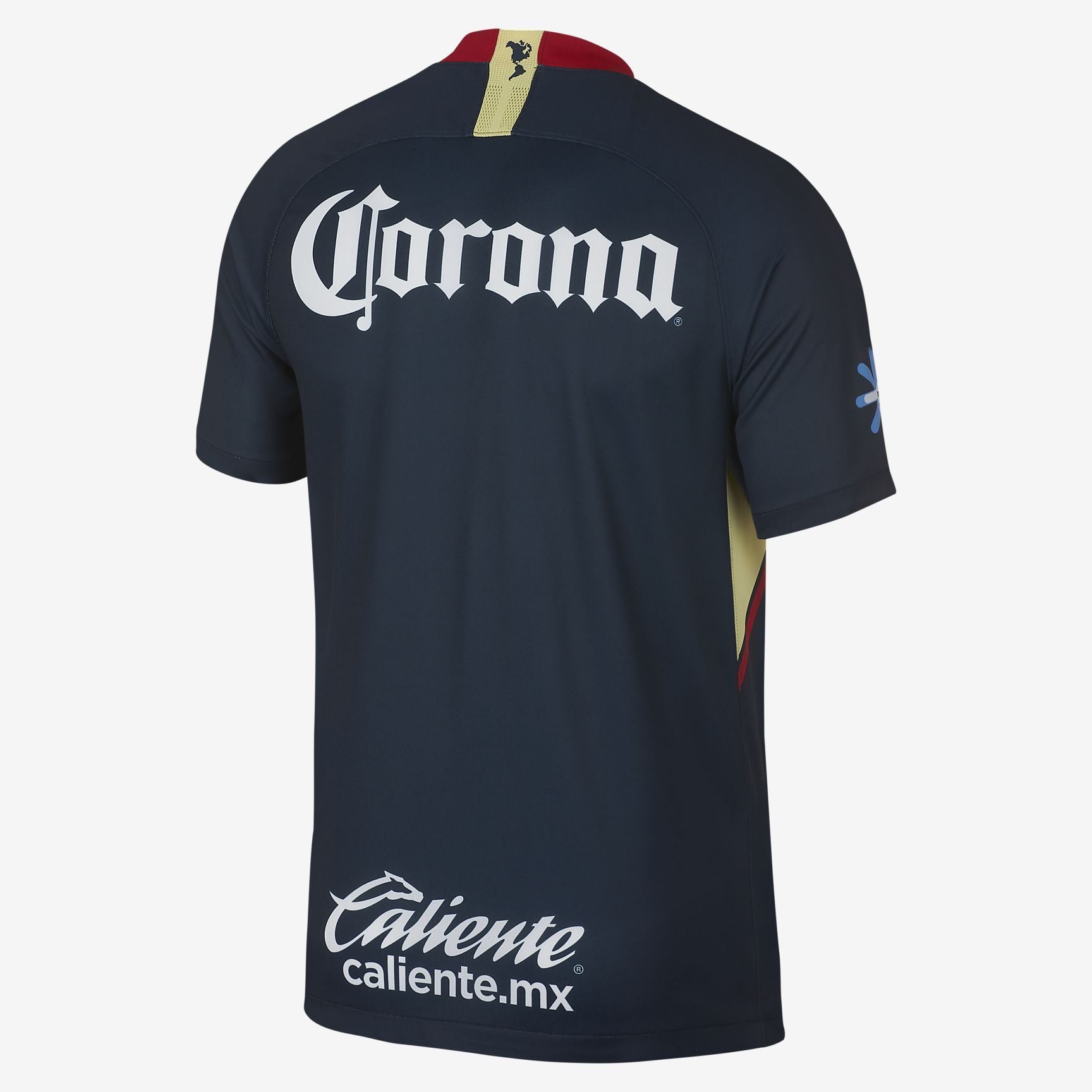 Club America Away Jersey 2018/19