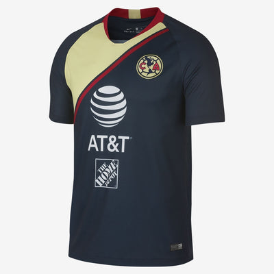 Club America Away Jersey 2018/19