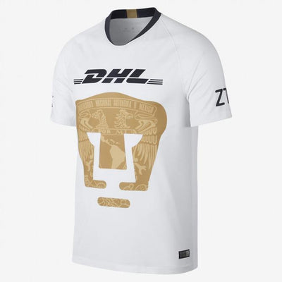 Pumas UNAM Home Jersey 2018/19
