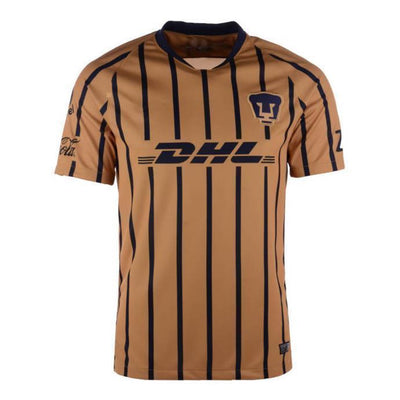 Pumas UNAM Away Jersey 2018/19