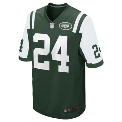 Darrelle Revis New York Jets 2018 Jersey