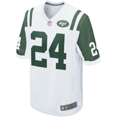 Darrelle Revis New York Jets 2018 Jersey