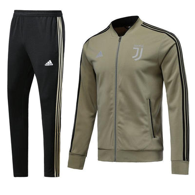 Juventus Tracksuit Training Jackets and Pants 2018/19