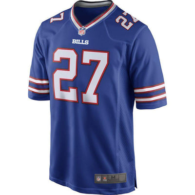 Tre'Davious White Buffalo Bills Game Jersey