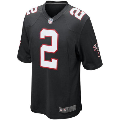 Matt Ryan Atlanta Falcons Alternate Game Jersey
