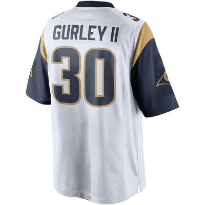 Todd Gurley Los Angeles Rams Limited Jersey