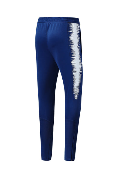 Chelsea Light Blue Tracksuit Training Jackets and Pants 2018/19