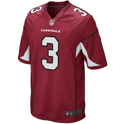 Josh Rosen Arizona Cardinals 2018 NFL Draft First Round Pick Game Jersey