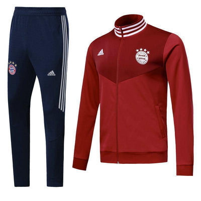 Borussia Dortmund Tracksuit Training Jackets and Pants 2018/19