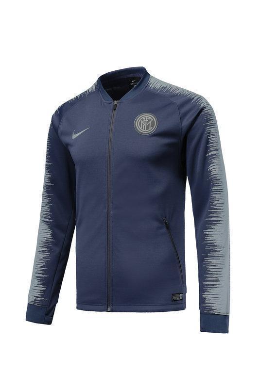 Inter Milan Tracksuit Training Jackets and Pants 2018/19