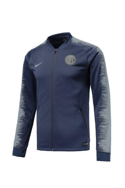 Inter Milan Tracksuit Training Jackets and Pants 2018/19
