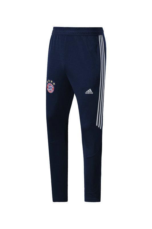 Bayern Munich Red Tracksuit Training Jackets and Pants 2018/19