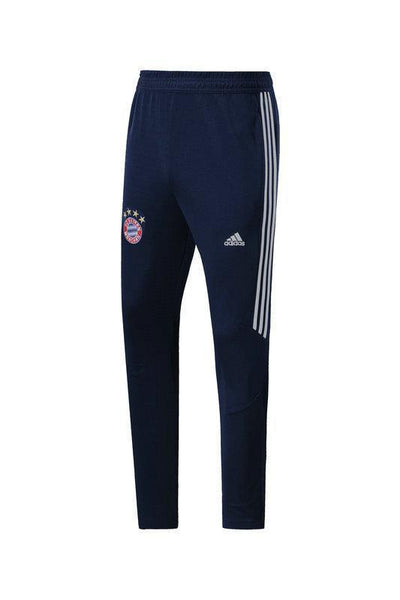 Bayern Munich Red Tracksuit Training Jackets and Pants 2018/19