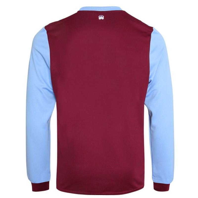 West Ham United 2019/20 ADULT L/S HOME SHIRT