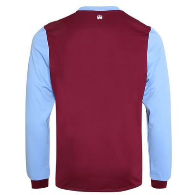 West Ham United 2019/20 ADULT L/S HOME SHIRT