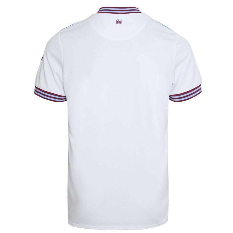 West Ham United 2019/20 ADULT AWAY SHIRT